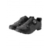 Vaude cyklistické tretry TVL Skoj, pánske, čierne (black) - 45