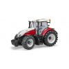 Bruder Tractor Steyr 6300 Terrus 1/16