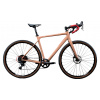 LOMBARDO - MARANELLO (gravel) orange 2024 Veľkosť: 47