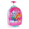 Heys Kids Paw Patrol 2w Pink 2 kufor