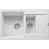 Franke Maris MRG 651-78 Fragranit Biely ľad