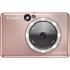 Canon Zoemini mini fototiskárna S2, růžovo/zlatá PR3-4519C006