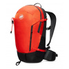 Mammut Lithium 20 - 3777 Mammut Red/Black 20 L
