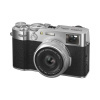 Fujifilm X100VI