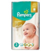 Pampers Premium Care 3 60 ks 60 jednorazových plienok