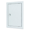 L 3030R - Plastové revízne dvierka, 300x300mm