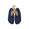 Splistop Barefoot boty do vody Slipstop - Navy Superior modré