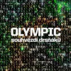 CD Olympic: Souhvězdí Drsňáků DIGI