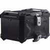 CENTRÁLNY KUFOR SW-MOTECH TRAX ADV TOPCASE ČIERNY 38L