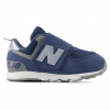 Detské topánky New Balance I5742MJ – modré