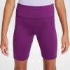Nike Sportswear Big Kids' (Girls') Bike Shorts Viotech 13 rokov