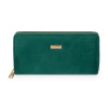 OxyBag Dámska peňaženka Mony L Velvet Green