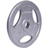 inSPORTline Hamerton Liatinový olympijský kotúč 20 kg 50 mm