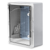 NL-400x500-T - Plastová rozvodnicová skriňa na povrch, 400x500x175mm, IP65