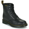 Dr. Martens Polokozačky 1460 Pascal Valor Wp Čierna
