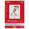 Canon PAPIER GP-501 A4 5 SH (lesklý fotopapier A4 , 5 listov) (0775B076)