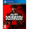 CALL OF DUTY MODERN WARFARE III PlayStation 4 (PS4) krabička
