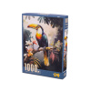 Mikro Trading Puzzle tukan 70x50 cm 1000 dielikov