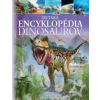 Detská encyklopédia dinosaurov