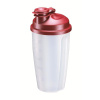 WESTMARK Šejker plastový 0,5 l, červený