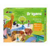 Avenir Origami - Vytvorte si vlastnú zoo