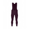 Nohavice s trakmi SANTINI RTR Red - 3XL