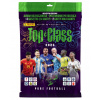 TOP CLASS 2025 Štartovací set Kapsičky Futbalové karty Holo Giants