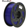 XtendLAN PETG filament 1,75mm žiarivo fialový 1kg