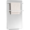 Klarstein Hot Spot Crystal Flow HTR8-HtSptCryFl Mror