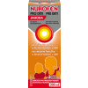 Nurofen pre deti jahoda sus.por.1 x 200 ml