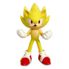 Comansi Ježko Sonic Super Sonic Mini figúrka 9 cm
