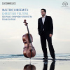 Walton & Hindemith: Cello Concertos (SACD) (BIS)