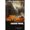 Grave Peril