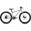 Detský bicykel Early Rider Belter 24 - Brushed Aluminium uni