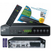 Tuner DVB-T2 Esperanza EV111P+