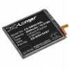 Batéria pre Samsung TCTK 4900 mAh