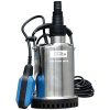 GÜDE Čerpadlo na vodu GFS 4000 Inox 94606