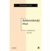 Ambrosiánský ritus - Norberto Valli