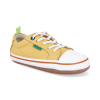 Barefoot dětské tenisky Tip Toey Joey - Funky Colors Pequi/Tangerine žluté