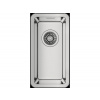 Kuchynský drez Teka BE LINEA RS15 18.40 X