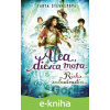 E-kniha Alea, dievča mora 6 – Rieka zabudnutia - Tanya Stewner, Claudia Carls (ilustrátor)