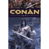 Conan 14: Smrt - Howard E. Robert, Wood Brian