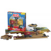 Puzzle Efko Pat a Mat 24 dielikov Efko Pat a Mat Puzzle BIG 1