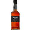 Jack Daniel's Bonded 50% 0,7 l (holá láhev)