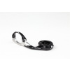 Držák K-Edge Lezyne Race Mount černý stříbrný
