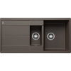 Kuchyňský dřez Blanco Metra 6 S-F Kávová 519120