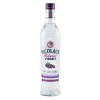 Nicolaus Blackcurrant Vodka 38% 0,7 l (čistá fľaša)