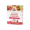 Hnojivo s čadičovou múčkou - jahody a maliny - Rosteto - predaj hnojív - 1 kg