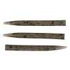 Fox Rage Predator Camo Crimp Covers x 25