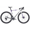 Scott Addict Gravel RC 2024 Veľkosť rámu: XL Gravel bicykel